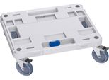 Systainer³ Cart SYS-RB Di Tano, Grigio Chiaro (Ral 7035) - 83500064