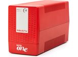 Salicru 662AF000005 Ups Salicru Sps 1500 One S, Line Int, 4 Spine, 1500VA/900W