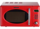 Wolkenstein Forno A Microonde WMW720 Fr Rosso 700 Watt