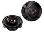 Pioneer TS-R1051S Coppia Di Diffusori A 3 Vie Da Incasso, Passivi, 210 Watt