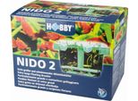 Hobby Nido 2, Vasca Di Riproduzione, 21 X 16 X 14 Cm