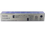 Toshiba T FC30EK - Nero - Originale - Cartuccia Di Toner - Per E-Studio 2050C, 2051C, 2550C, 2551C (6AG00004450)