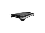 Piastre Elettriche Cecotec Tasty&Grill 2000 Inox Linestone