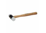 Martello In Nylon, Manico In Legno, 22 Mm 529151 Irimo