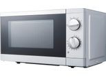 Pkm Microwave MW700-17 UB2 - Microonde Da 700 Watt Sottopiano, A Libera Installazione Da 17 Litri