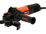 Smerigliatrice Angolare 850W, 125Mm, 12000 Min?¹