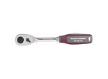 Kraftwerk Kra 303.200.200 Cricchetto Reversibile Pro Line 1/2", 72 Denti"