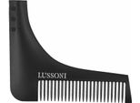 Lussoni Haircare Comb Beard Shamping And Styling - Pettine Per Barba