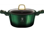 Berlinger Haus 24 Cm Titan Tanner BH-6058 Emerald