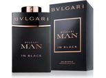 Bvlgari Uomo In Nero Edp Spray