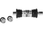 Movimento Centrale Xlc Pressfit 127 Mm, Ø35, 68 Mm, Quadrato, Nero/Argento