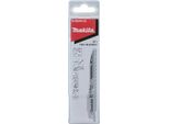 Makita Lama Per Sega Circolare Super Express 152 Mm - 6 - 11 Tpi - Bi-Metallo - 25 Pz.