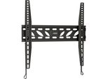 Inline - Kit Di Montaggio (Montaggio A Parete) Per Tv Led/Lcd/Plasma - Dimensioni Schermo: 58 - 107 Cm (23" - 42) - Interfaccia Di Montaggio: 400 X 400 Mm (23119B)"