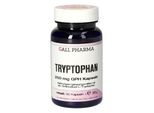 Gall Pharma L-Triptofano 250 Mg Gph Capsule, 60 Capsule