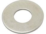 Rondella Celo Din 9021 Ø 8 Mm Zincata (250 Pezzi)