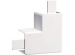 Staffa Piatta Tehalit Per Lf 40X40Mm Vw LF4004059016