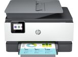 Hp Officejet Pro 9019E Stampante All-In-One, Termica A Getto D'inchiostro, A4, 4800 X 1200 Dpi, 22 Ppm, Wlan