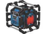 Bosch 06014A4000 Bosch Gpb 18V-5 C Professional Akku-Baustellenradio