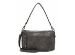 Suri Frey Borsa A Tracolla Borsa A Tracolla Lissy Crossbody Bag Fango Verde