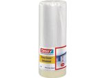 Tesa 04368-00010-02 Tesa Easy Cover Pellicola Di Mascheratura Universale, 1.800 Mm X 33 M