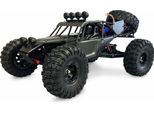 Amewi Dark Rampage Modello Radiocomandato (Rc) Buggy Motore Elettrico 1:12