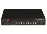Edimax GS-5208PLG V2 Switch Edimax Pro 8X Ge GS-5208PLG V2 (Poe)