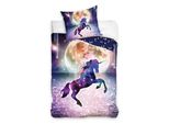 Biancheria Da Letto Unicorno 140X200