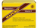 Mapurit Capsule 100 Capsule