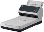 Fujitsu Scanner FI-8250, Dokumentenscanner, (Ricoh)