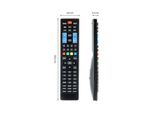 Telecomando Per Smarttv Ewent EW1575 Nero