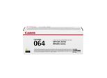 Canon 4931C001 Canon Toner Cartridge 064 Y Yellow