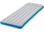 Intex 67998 1 Persoons Kampeerluchtbed 72X189X20Cm