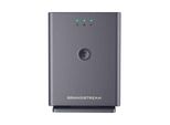Grandstream DP752 - Stazione Di Base Per Telefono Cordless/Telefono Voip - Dect\Gap - Sip - 10 Linee (DP-752)