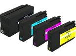 Freecolor K10312F7 Freecolor Patrone Hp 950XL/951XL Multipack Bk/C/M/Y Remanufactured