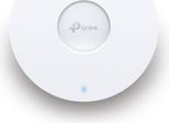 TP-LINK AX3000 Ceiling Mount Dual-Band Wi-Fi 6 Access Point Wlan 5.4 Gbps Poe (EAP650)