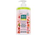 Eveline Bio Balsamo Organico Rassodante E Nutriente Per Il Corpo 650 Ml