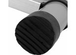 Scala Telescopica In Alluminio Awtools 3,8 M 13 Gradini