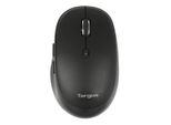 Targus Targus AMB582GL Mouse Destro Rf Wireless + Bluetooth Ottico 2400 Dpi