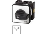 Interruttore A Camme Eaton 20 A 1 X 90° Grigio, Nero T0-2-8221/E 1 Pz