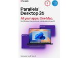 Parallels Desktop 26 Standard Per Mac / 1PC / Licenza Perpetua / De/Ml / (Licenza Via E-Mail)