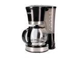 Macchina Per Caffè A Goccia Edm 07652 Nero 800 W 12 Tazze