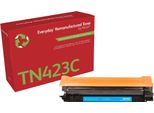 Xerox Toner Everyday Brother TN423C Cyan