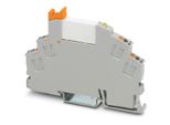 Modulo Relè 24V Dc, 1 Contatto Di Commutazione - Relè Di Commutazione Ac 24V Dc 24V 6A RIF-0-RPT-24DC/ 1