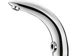 Valvola A Stelo Delabie Tempomatic 2 G3/8B A Portata Fissa 230/12V Con Trasformatore