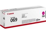 Canon Toner Crg 069 M Purpurová Pro Lbp673Cdw, Mf752Cdw A Mf754Cdw (1 900 Str.)