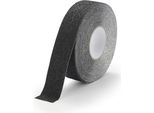 Durable Nastro Antiscivolo Duraline® Grip+ Formfit 50 Mm Conformabile, Nero, 106401