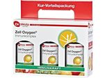 Cell Oxygen Immune Complex Cure Liquido 3X250 Ml