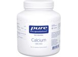 Pure Encapsulations Calcium Mcha Capsule 180 Capsule