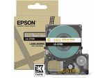 Epson C53S672097 Epson Schriftband Lk LK-5TKN C53S672097, 18 Mm Gold Auf Transparent