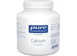 Capsule Di Citrato Di Calcio Di Pure Encapsulations 180 Capsule